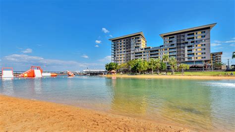 Darwin Waterfront Short Stay Apartments Official Site