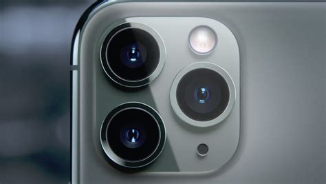 iPhone 11 & iPhone 11 Pro Camera Problems Might Persist Despite Updates