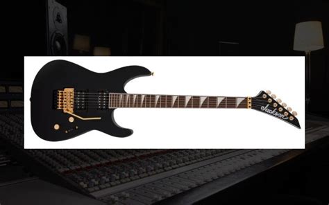 The 9 Best Metal Guitars For Players Of All Skill Levels - Produce Like ...