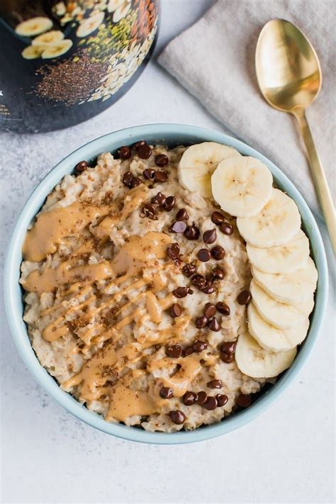 5 Ways to Make Protein Oatmeal | Recipe | Protein oatmeal, Healthy ...