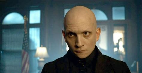 Victor Zsasz | GOTHAM Amino