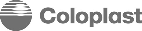 Coloplast logo - Corporate