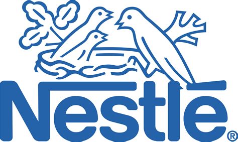 Nestle Logo Png Photos Png Mart | Images and Photos finder