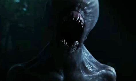 'Alien' Horror: 9 Terrifying Xenomorphs from the 'Alien' Movies | Space