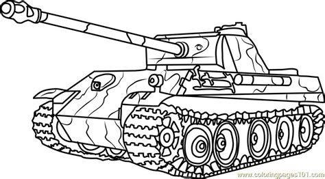 Army Vehicle Coloring Pages at GetColorings.com | Free printable colorings pages to print and color