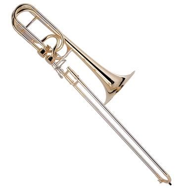 Bass Trombones | Rosehill Instruments