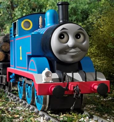 What is your favorite Thomas' gauge 1 models | Fandom