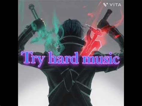 Try hard music for gaming - YouTube