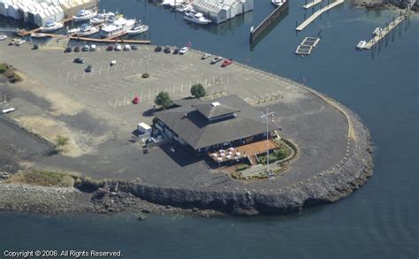 Tacoma Yacht Club in Tacoma, Washington, United States