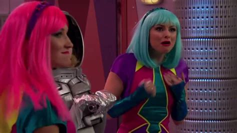 Liv & Maddie - 4x02 - Linda & Heather-A-Rooney: Linda & Heather (Linda: It’s over) - YouTube