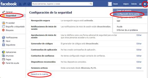 Cómo Eliminar tu Cuenta de Facebook Para Siempre | Mira Cómo Hacerlo