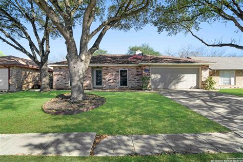 4614 Sparrows Nest, San Antonio, TX 78250-4547 | MLS# 1656759 | Redfin