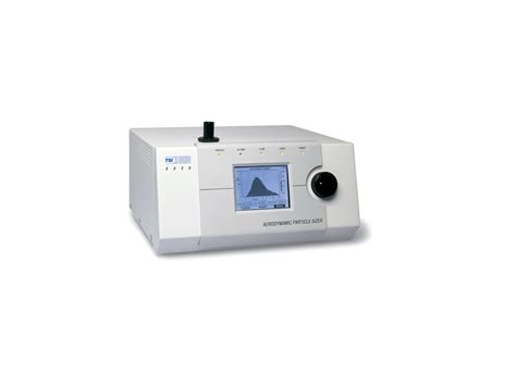 Aerodynamic Particle Sizer Spectrometer 3320 | TSI