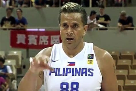 One-on-one with the ageless Gilas player Asi Taulava | Bandera