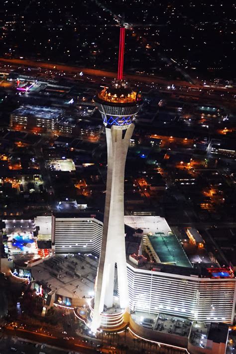 Stratosphere Las Vegas Logo