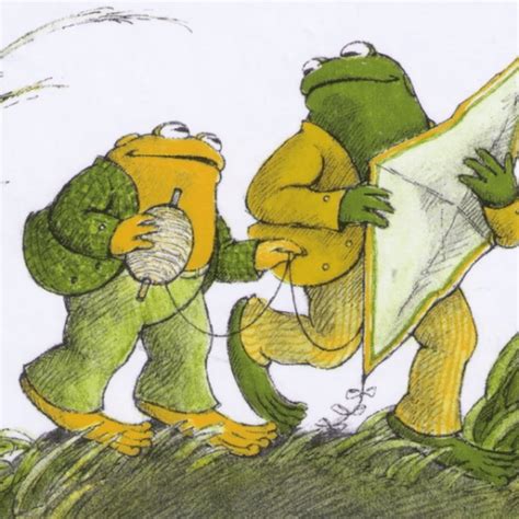 Beloved Book Series ‘Frog and Toad’ Hits the Big Screen - Bookstr