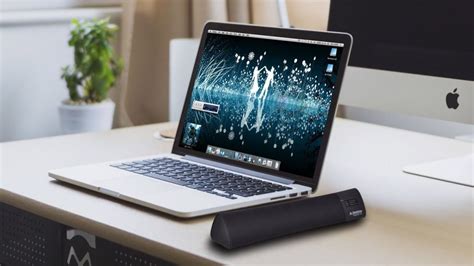 Top 5 Best Laptop Speakers - Genius Techi