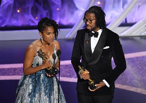 'Hair Love' Wins Oscar For Best Animated Short Film | Essence