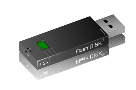 Everything you need to know about a USB Flash Drive