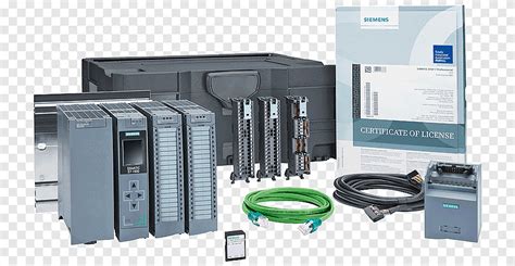 Simatic S7-300 Programmable Logic Controllers Simatic Langkah 7 Otomatisasi, Simatic S5 Plc ...