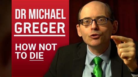 Dr. Michael Greger Has Been Warning About Pandemics for a Decade | LIVEKINDLY