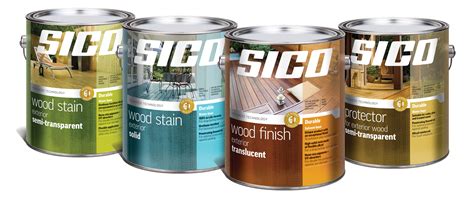 No stain, no gain: SICO Paint unveils three simple steps to a beautiful, long-lasting deck | PPG ...