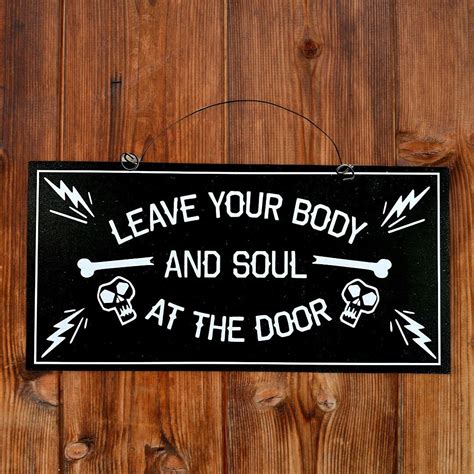 Oingo Boingo Song Lyric. Dead Man's Party Sign. Wood or Metal Option ...