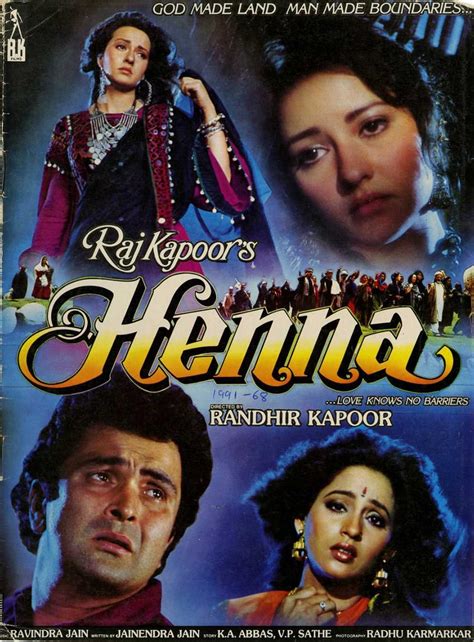 Henna (1991) - IMDb