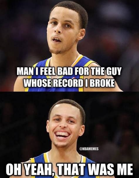 Funny NBA Memes & NBA Finals Memes