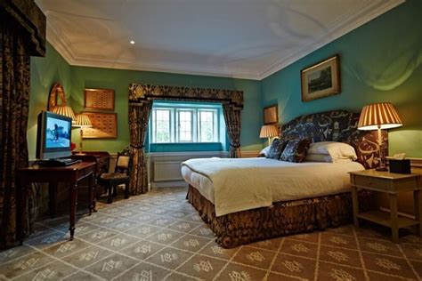 The Devonshire Arms Hotel and Spa is Where the Magic Happens! - HN Magazine