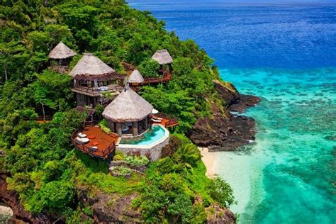 Laucala Island Resort in Fiji - For Urban Women - Awarded Top 100 Urban Blog / Fashion ...