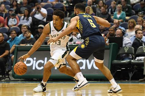 Malcolm Brogdon second highest paid player in Indiana Pacers history