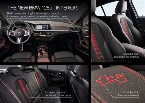 The new BMW 128ti | Automotive World