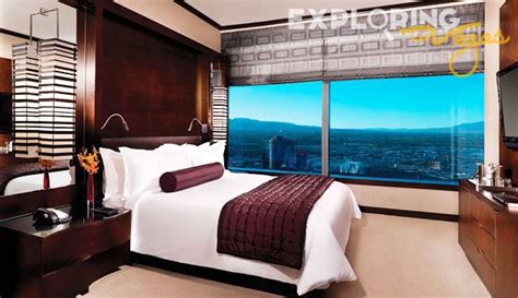 Vdara Hotel | Exploring Las Vegas