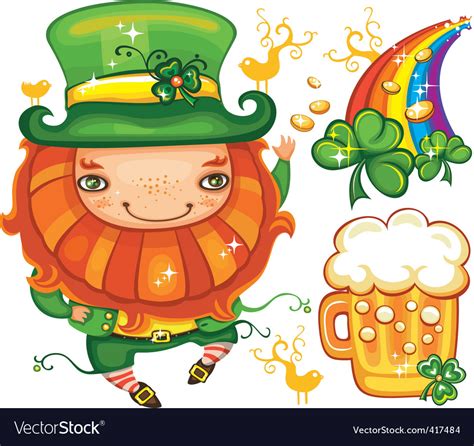 st patrick-s day symbols clip art 10 free Cliparts | Download images on Clipground 2024