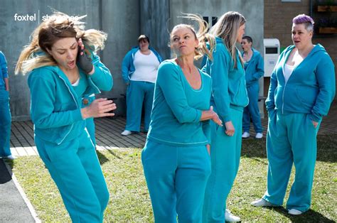 Wentworth Season 8 update – Names of new cast, returning cast revealed | Entertainment