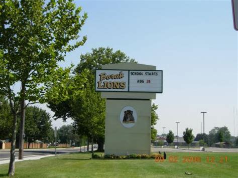 Borah High School - Find Alumni, Yearbooks & Reunion Plans - Classmates