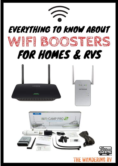 Difference between wifi booster and extender - tklasopa