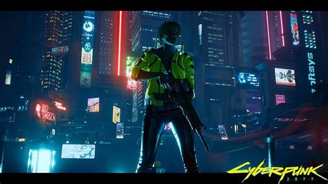 Free download | HD wallpaper: Cyberpunk 2077, cyberpunk v, Female V, protagonist, screen shot ...