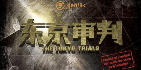 Tokyo Trials Documentary Film Provides a New Perspective on World War II