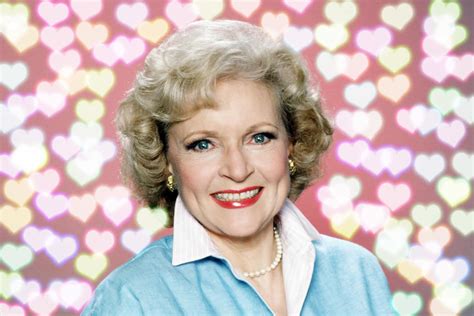 100 Facts About Betty White – The Golden Girls Fashion Corner