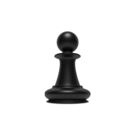 chess piece app icon emoji