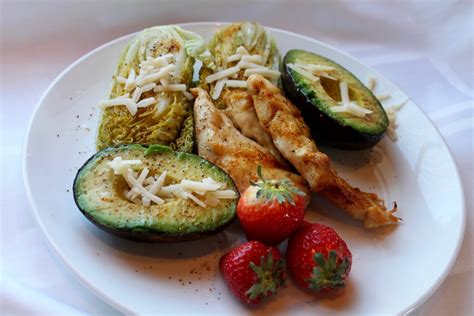 Free Images : dish, meal, produce, vegetable, fish, avocado, breakfast, lunch, cuisine, chicken ...