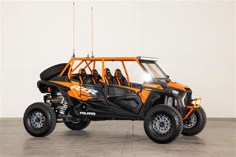 Used 2021 Polaris RZR Turbo S 4 Velocity For Sale (Sold) | West Coast ...