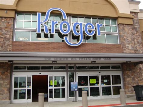 Kroger Marketplace - 26 Photos & 16 Reviews - Grocery - 189 Brooklawn ...