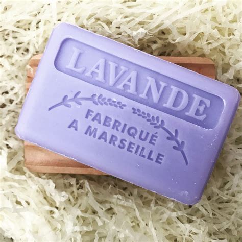 French Soap