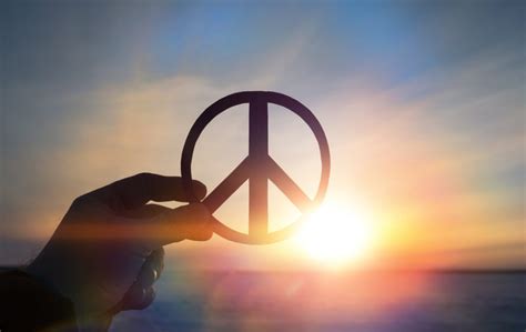 Peace