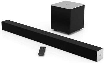 Best 5 Soundbars For 65-inch Tvs To Choose From In 2022 Reviews