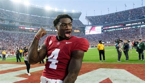 Alabama football vs. Michigan final score, highlights from Crimson Tide ...