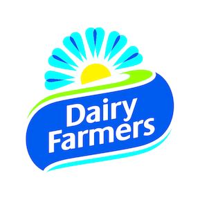 Dairy FarmersDairy Farmers logo vector